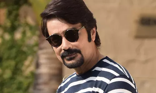 ഓണ്‍ലൈനില്‍ ഓര്‍ഡര്‍ ചെയ്ത ഭക്ഷണം കിട്ടിയില്ല ; പ്രധാനമന്ത്രി ഇടപെടണമെന്ന് ബംഗാളി നടന്‍