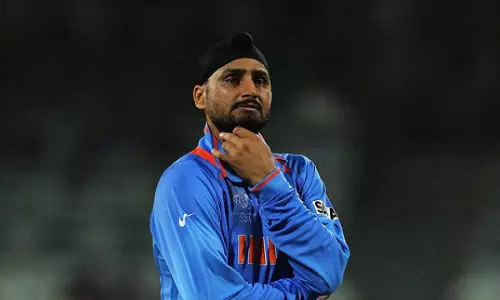 ഹര്‍ഭജന്‍റെ എക്കാലത്തെയും മികച്ച ടി20 ഇലവനില്‍  വിരാട് കോഹ്ലിക്ക് ഇടമില്ല