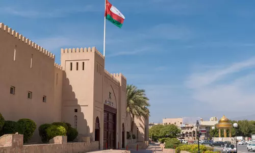 ഒമാൻ ദേശീയ ദിനാഘോഷം: പൊതുഅവധി നവംബർ 28നും 29 നും