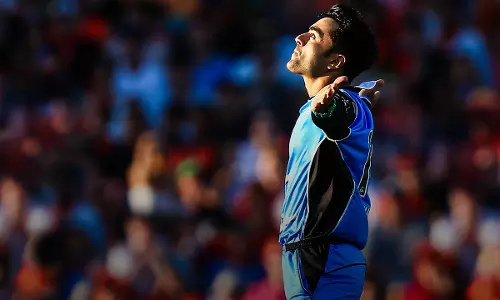 ടി20 ക്രിക്കറ്റിൽ അതിവേഗം 400 വിക്കറ്റ്; റെക്കോര്‍ഡ് നേട്ടവുമായി റാഷിദ് ഖാന്‍