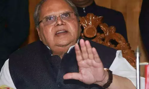 മൃഗങ്ങൾ ചത്താൽ പോലും അനുശോചനം അറിയിക്കുന്നു, 600 കർഷകർ മരിച്ചിട്ടും കേന്ദ്രത്തിന് മൗനം; രൂക്ഷവിമര്‍ശനവുമായി മേഘാലയ ഗവര്‍ണര്‍