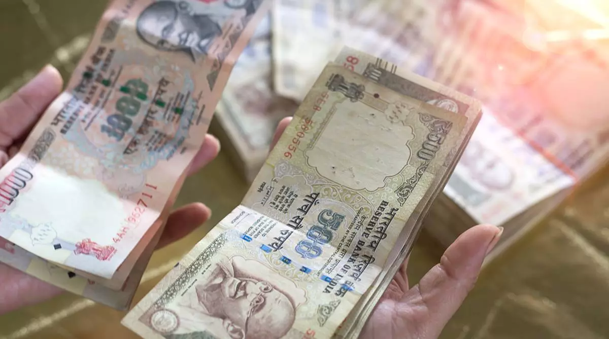 ഇടിത്തീ പോലെ ആ നവംബര്‍ 8; നോട്ട് നിരോധനത്തിന്‍റെ അഞ്ചു വര്‍ഷങ്ങള്‍