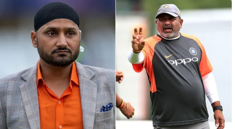 ആദ്യം ബാറ്റ് ചെയ്ത സി.എസ്.കെ ജയിച്ചില്ലേ? കോച്ചിനോട് മുടന്തൻ ന്യായം ഒഴിവാക്കാൻ ഹർഭജൻ