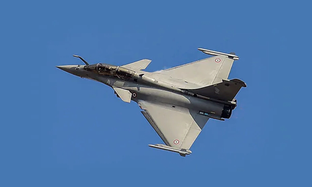 റഫാൽ കരാർ: ദസോ ഏവിയേഷൻ കൈക്കൂലി നൽകിയെന്ന് വെളിപ്പെടുത്തൽ