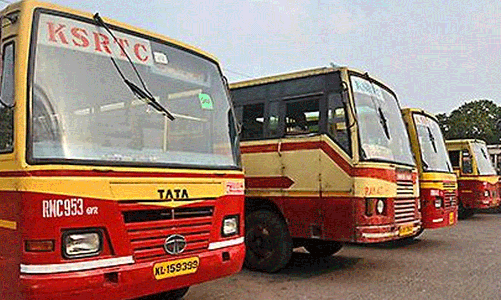 സ്വകാര്യ ബസ് പണിമുടക്ക്: അധിക സര്‍വീസുമായി കെ.എസ്.ആർ.ടി.സി