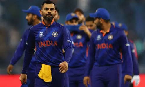 വിജയത്തോടെ മടങ്ങാൻ ഇന്ത്യ; കോഹ്‍ലിയുടെ കീഴിൽ ടീമിന്റെ അവസാന ടി20