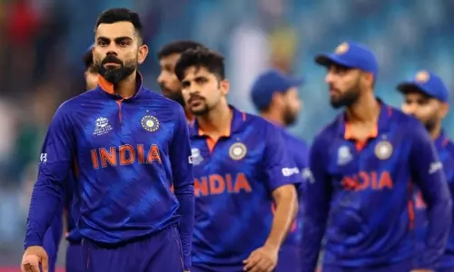 ടി20 ലോകകപ്പ്: ഇന്ത്യയെ പുറത്താക്കിയ അഞ്ചു കാര്യങ്ങൾ