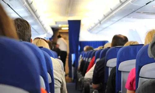 വിദേശികൾക്കുള്ള യാത്രാനിയന്ത്രണം ഒഴിവാക്കി അമേരിക്ക; വാക്‌സിൻ എടുത്തവർക്കു മാത്രം പ്രവേശനം