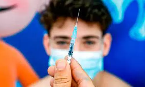 കുട്ടികൾക്ക് വാക്‌സിൻ നൽകുന്നതിനെതിരെ വധഭീഷണി; ബോഡിഗാർഡിനെ നിയമിച്ച് ഇസ്രയേൽ ആരോഗ്യ ഉദ്യോഗസ്ഥർ