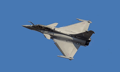 റഫാൽ കരാർ: ദസോ ഏവിയേഷൻ കൈക്കൂലി നൽകിയെന്ന് വെളിപ്പെടുത്തൽ