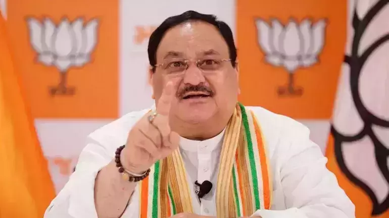 ബംഗാളില്‍ ഒരിക്കൽ നമ്മൾ ജയിക്കും;  ബി.ജെ.പി പ്രവർത്തകരോട് ഒരുങ്ങിയിരിക്കാൻ ദേശീയ പ്രസിഡണ്ട്