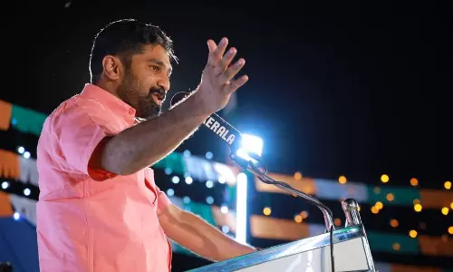 ഇന്ധനവില വർധനവ്: ജനങ്ങൾക്കാവശ്യം ന്യായീകരണ ക്യാപ്‌സൂളുകളല്ല, പ്രായോഗിക മരുന്നുകളാണ്- വി.ടി. ബൽറാം