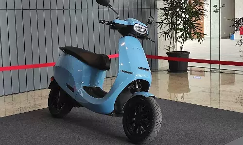 രണ്ടാം വരവിനൊരുങ്ങി ഒല; ഡിസംബർ 16 ന് വിൽപ്പന തുടങ്ങും