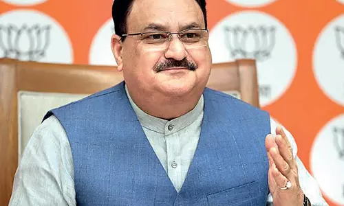 കേരളമടക്കം പാര്‍ട്ടിക്ക് സ്വാധീനമില്ലാത്ത അഞ്ച് സംസ്ഥാനങ്ങളിൽ ബി.ജെ.പിയെ വളർത്താൻ പന്നപ്രമുഖ്