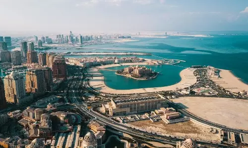 ഖത്തറിലെ വ്യാപാര സ്ഥാപനങ്ങളില്‍  വ്യാപകനിയമലംഘനങ്ങള്‍