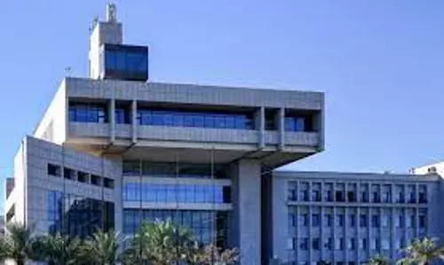 നടപ്പുവര്‍ഷം മൂന്നാം പാദത്തില്‍ ഖത്തര്‍ മിച്ച ബജറ്റ് കൈവരിച്ചതായി ധനകാര്യമന്ത്രാലയം