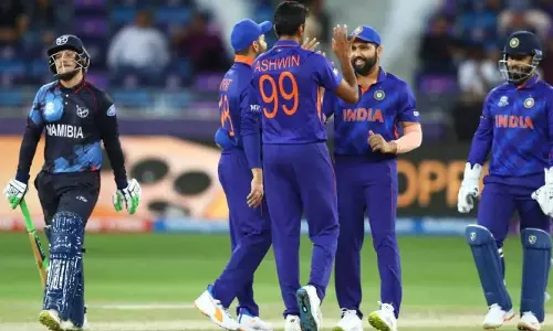 ഇന്ത്യ -ന്യൂസിലാൻഡ് രണ്ടാം ട്വന്റി ട്വന്റി ഇന്ന്; ജയിച്ചാൽ പരമ്പര ഇന്ത്യ -ന്യൂസിലാൻഡ് രണ്ടാം ട്വന്റി ട്വന്റി ഇന്ന്; ജയിച്ചാൽ പരമ്പര