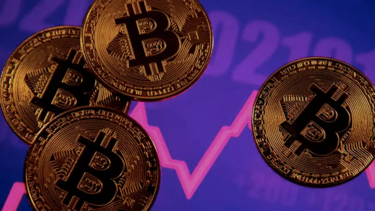 ക്രിപ്റ്റോ കറൻസി നിയമ വിരുദ്ധമാണെന്ന് സെൻട്രൽ ബാങ്ക് ഓഫ് ഒമാൻ ക്രിപ്റ്റോ കറൻസി നിയമ വിരുദ്ധമാണെന്ന് സെൻട്രൽ ബാങ്ക് ഓഫ് ഒമാൻ