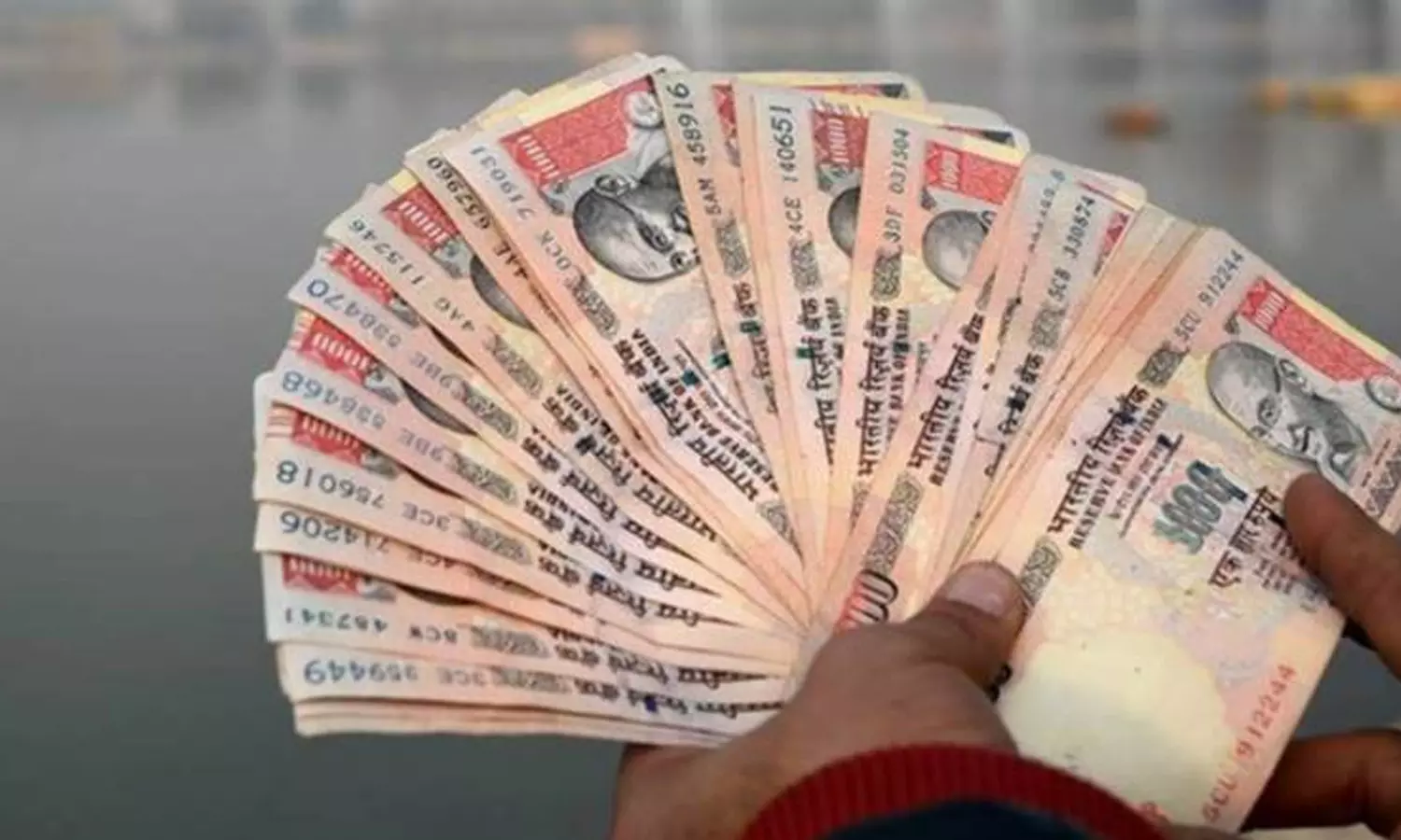 നോട്ട് നിരോധനം രാജ്യം കണ്ട ഏറ്റവും വലിയ അഴിമതി: ദില്ലി മഞ്ച് സിമ്പോസിയം നോട്ട് നിരോധനം രാജ്യം കണ്ട ഏറ്റവും വലിയ അഴിമതി: ദില്ലി മഞ്ച് സിമ്പോസിയം