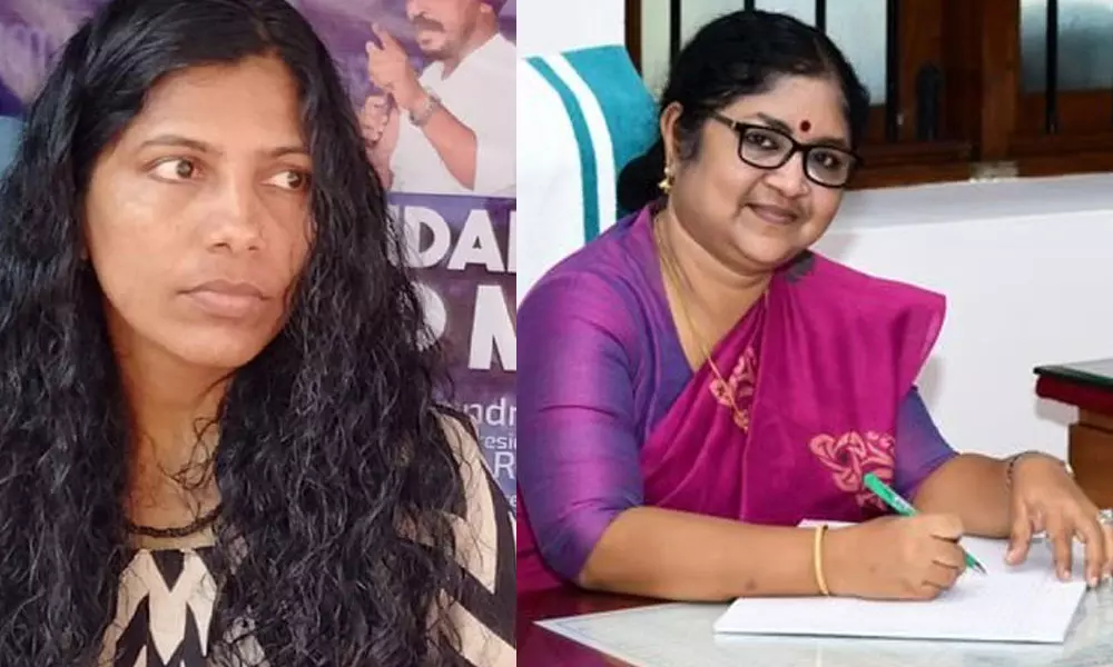 മേൽ കീഴ് നിലകളുടെ അഴുക്കുചാലുകളാകാതിരിക്കട്ടെ ഗവേഷണ കേന്ദ്രങ്ങള്; ദീപയുടെ സമരത്തില് മന്ത്രി ആർ ബിന്ദു മേൽ കീഴ് നിലകളുടെ അഴുക്കുചാലുകളാകാതിരിക്കട്ടെ ഗവേഷണ കേന്ദ്രങ്ങള്; ദീപയുടെ സമരത്തില് മന്ത്രി ആർ ബിന്ദു