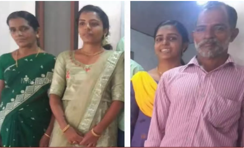 ആസിഡ് കുടിച്ച് കുടുംബം ആത്മഹത്യക്ക് ശ്രമിച്ച സംഭവം; അമ്മക്കും മൂത്തമകൾക്കും പിറകേ അച്ഛനും മരിച്ചു