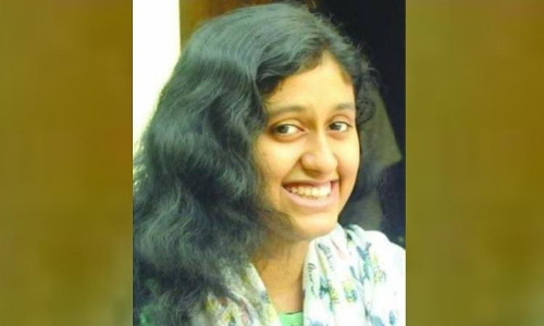 ഫാത്തിമ ലത്തീഫിന്റെ ദുരൂഹമരണത്തിന് രണ്ടുവർഷം; നീതി ഇന്നുമകലെ ഫാത്തിമ ലത്തീഫിന്റെ ദുരൂഹമരണത്തിന് രണ്ടുവർഷം; നീതി ഇന്നുമകലെ