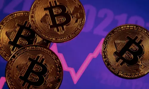 ക്രിപ്‌റ്റോ കറൻസി നിയമ വിരുദ്ധമാണെന്ന് സെൻട്രൽ ബാങ്ക് ഓഫ് ഒമാൻ