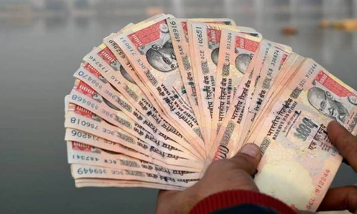 നോട്ട് നിരോധനം രാജ്യം കണ്ട ഏറ്റവും വലിയ അഴിമതി: ദില്ലി മഞ്ച് സിമ്പോസിയം നോട്ട് നിരോധനം രാജ്യം കണ്ട ഏറ്റവും വലിയ അഴിമതി: ദില്ലി മഞ്ച് സിമ്പോസിയം