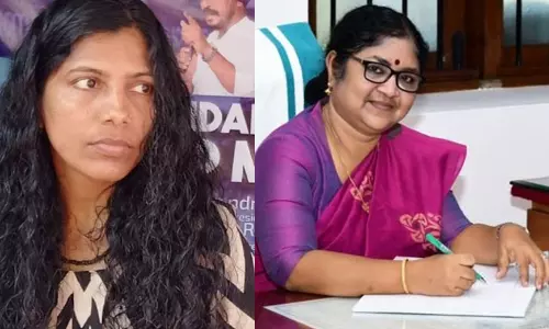 മേൽ കീഴ് നിലകളുടെ അഴുക്കുചാലുകളാകാതിരിക്കട്ടെ ഗവേഷണ കേന്ദ്രങ്ങള്‍; ദീപയുടെ സമരത്തില്‍ മന്ത്രി ആർ ബിന്ദു