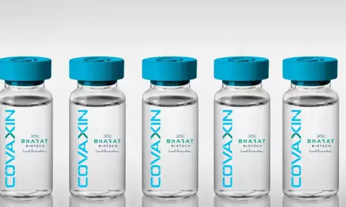കൊവാക്സിന് യു.കെയുടെ അംഗീകാരം;  രണ്ടു ഡോഡ് സ്വീകരിച്ചവർക്ക് 22 മുതൽ പ്രവേശനം