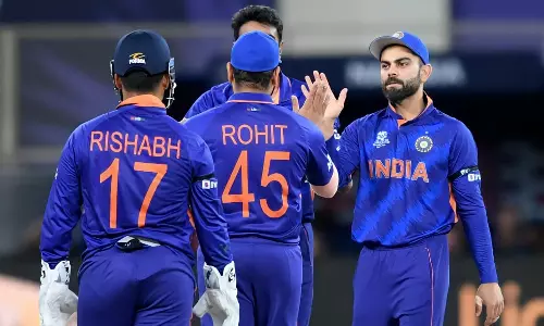 ജോലിഭാരം കുറയും, തീവ്രത കുറയില്ല: ക്യാപ്ടൻ സ്ഥാനം ഒഴിഞ്ഞതിനെപ്പറ്റി വിരാട് കോലി