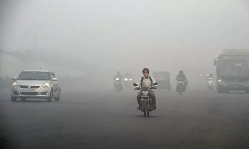 ഡൽഹിയിലെ മലിനീകരണം; പരിഹാരം നിർദേശിച്ച് കേന്ദ്ര മലിനീകരണ നിയന്ത്രണ ബോർഡ്