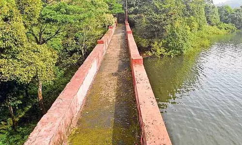 മുല്ലപ്പെരിയാര് ഡാമിന്റെ ബേബി ഡാം ബലപ്പെടുത്തണമെന്ന് കേരളത്തോട് കേന്ദ്ര സർക്കാർ മുല്ലപ്പെരിയാര് ഡാമിന്റെ ബേബി ഡാം ബലപ്പെടുത്തണമെന്ന് കേരളത്തോട് കേന്ദ്ര സർക്കാർ