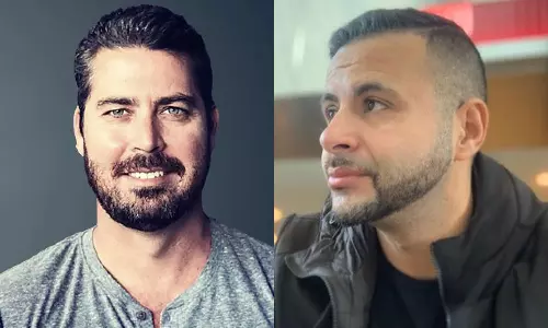 ആസ്‌ത്രേലിയൻ മാധ്യമപ്രവർത്തകനും അമേരിക്കൻ പ്രൊഫസർക്കുമെതിരെ യു.എ.പി.എ ചുമത്തി ത്രിപുര പൊലീസ്