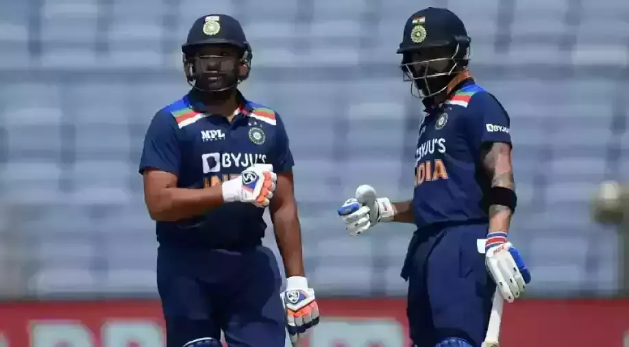 രോഹിത് ശർമ്മ നായകനാകും, കോലിക്കും ഷമിക്കും വിശ്രമം അനുവദിക്കും: ന്യൂസിലാൻഡിനെതിരായ ഇന്ത്യയുടെ സാധ്യതാ ടീം ഇങ്ങനെ...