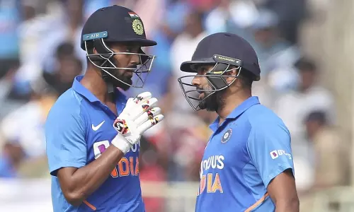 ന്യൂസിലാൻഡിനെതിരായ പരമ്പരക്കുള്ള ടീം പ്രഖ്യാപിച്ചു: രോഹിത് ശർമ്മ നായകൻ, കോലി ഇല്ല, നാല് പുതുമുഖങ്ങള്‍