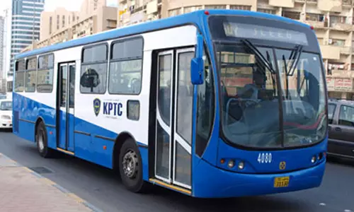 പൊതുഗതാഗത സംവിധാനം മെച്ചപ്പെടുത്താൻ നടപടികളുമായി കുവൈത്ത്