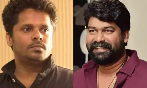 ജോജു ജോർജിന് പിന്തുണയുമായി ആഷിഖ് അബു