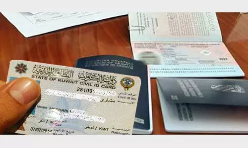 ടെക്‌നിക്കൽ തസ്തികകളിൽ വിദ്യാഭ്യാസ യോഗ്യതയില്ലാത്തവർക്ക് തൊഴിൽ പെർമിറ്റ് നൽകില്ലെന്ന് കുവൈത്ത്