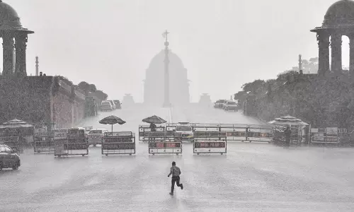ഡൽഹിയിലെ അന്തരീക്ഷ മലിനീകരണം കുറയ്ക്കാൻ നിർദേശങ്ങളുമായി കേന്ദ്ര മലിനീകരണ നിയന്ത്രണ ബോർഡ്