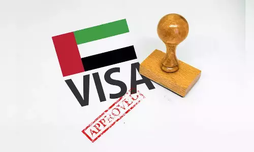 ഗ്രീൻവിസ, പത്ത് തരം വിസിറ്റ് വിസ; പുതിയ യു.എ.ഇ വിസകൾ സെപ്തംബർ മുതൽ