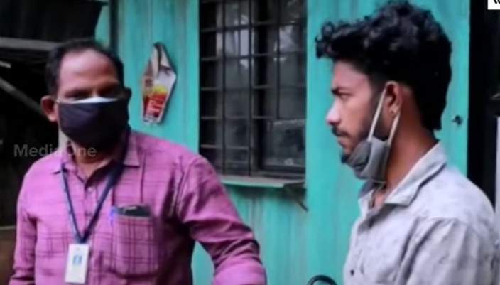 നെയ്യാറ്റിന്‍കരയില്‍  വന്‍ലഹരിമരുന്ന് വേട്ട