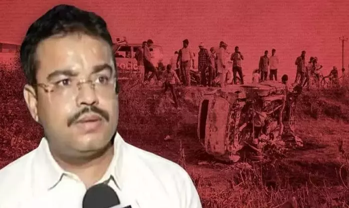 വെടിവെച്ചത് ആശിഷ് മിശ്രയുടെ തോക്കില്‍ നിന്നെന്ന്  ഫോറന്‍സിക് റിപ്പോർട്ട്; ലഖിംപൂര്‍ കേസില്‍ കേന്ദ്രമന്ത്രിയുടെ മകനെതിരെ കൂടുതല്‍ തെളിവ്