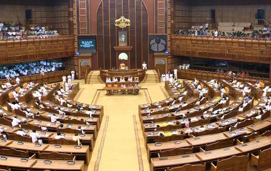 മുല്ലപ്പെരിയാറിലെ വിവാദമരം മുറിയില്‍ സംയുക്ത പരിശോധന നടത്തിയെന്ന് തിരുത്തി വനം മന്ത്രി