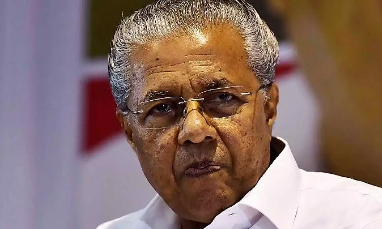 മുല്ലപ്പെരിയാറിലെ മരംമുറി വിവാദം; അഞ്ചാം ദിവസവും മൗനം തുടർന്ന് മുഖ്യമന്ത്രി