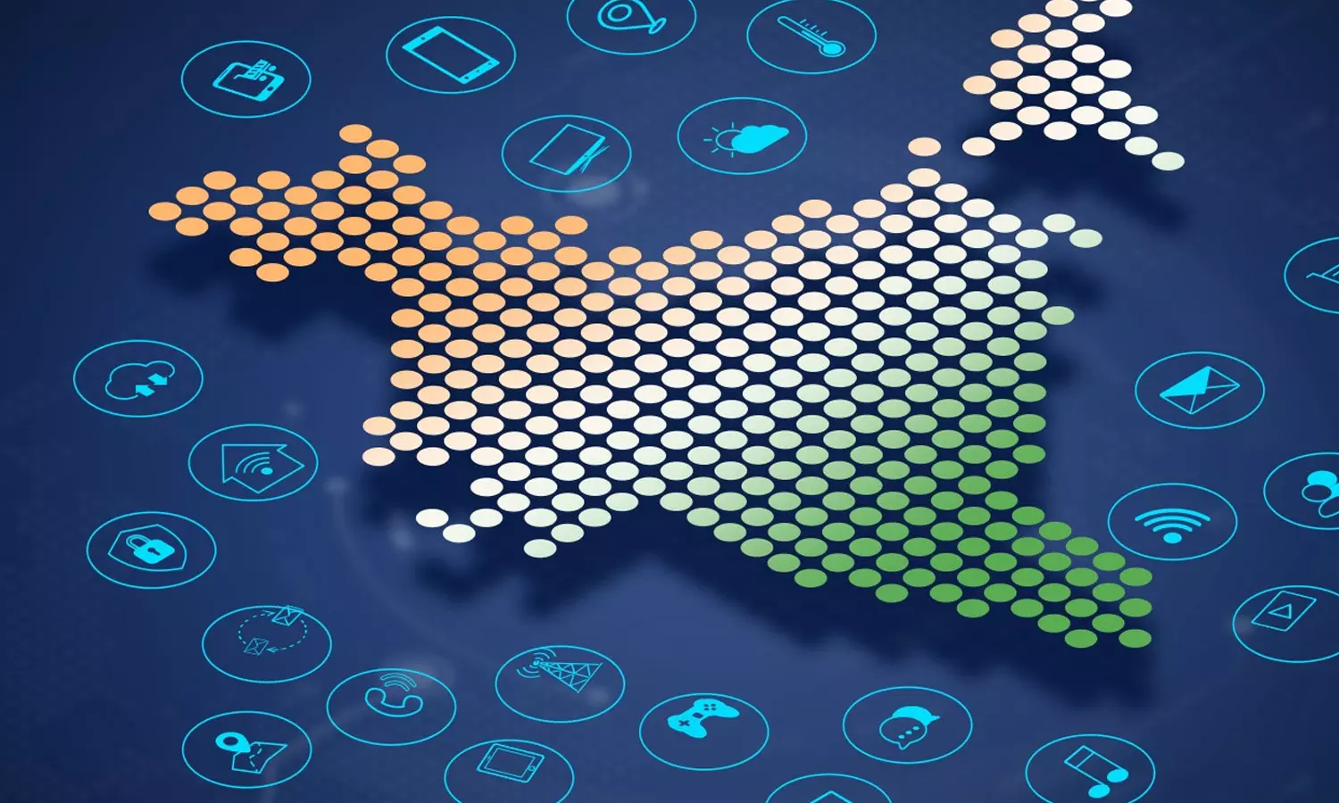 രാജ്യത്ത് പുതിയ ഡിജിറ്റൽ നിയമം വരുന്നു; സമൂഹമാധ്യമ ഇടപെടലുകൾക്കും ബാധകം