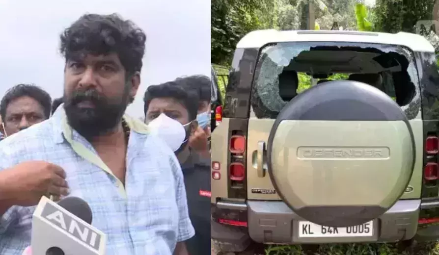 ജോജു ജോര്‍‌ജിന്‍റെ കാർ തകർത്ത കേസ്; കോൺഗ്രസ് നേതാക്കളുടെ ജാമ്യാപേക്ഷയിൽ കോടതി ഇന്ന് വിധി പറയും