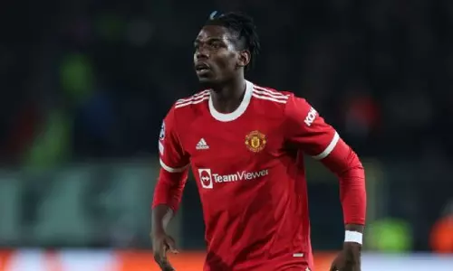 ഫ്രാൻസിൻെറ ലോ​ക​ക​പ്പ്​ യോ​ഗ്യ​ത മ​ത്സ​ര​ങ്ങ​ളി​ൽ പോഗ്​ബയില്ല