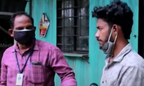 നെയ്യാറ്റിന്‍കരയില്‍  വന്‍ലഹരിമരുന്ന് വേട്ട