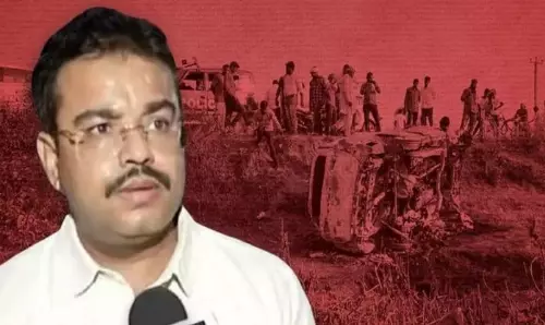 വെടിവെച്ചത് ആശിഷ് മിശ്രയുടെ തോക്കില്‍ നിന്നെന്ന്  ഫോറന്‍സിക് റിപ്പോർട്ട്; ലഖിംപൂര്‍ കേസില്‍ കേന്ദ്രമന്ത്രിയുടെ മകനെതിരെ കൂടുതല്‍ തെളിവ്